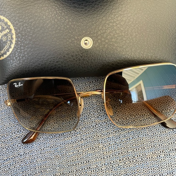 1971 Ray ban - Picture 2 of 4